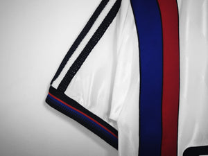 1996/98 Bayern Away Vintage 0B #4
