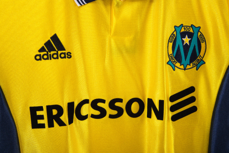 1998 Marseille #6