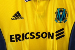 1998 Marseille #6