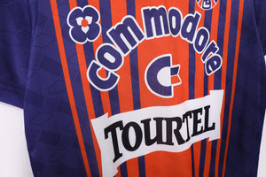 Paris Home Stadium Vintage 5A 1993/94 #5
