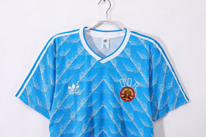 1988 East Germany Home Vintage 5A #8