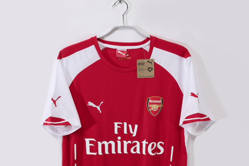 Classic Jersey #4