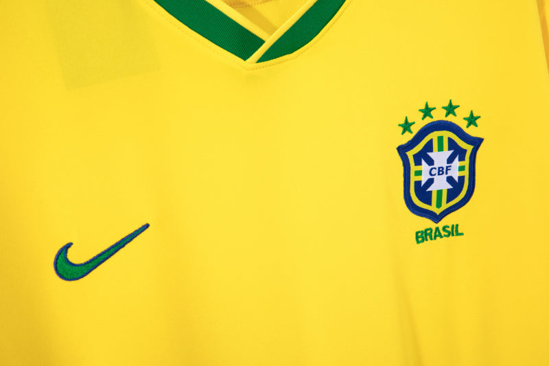 1997 Brazilian Home Vintage 5A #7