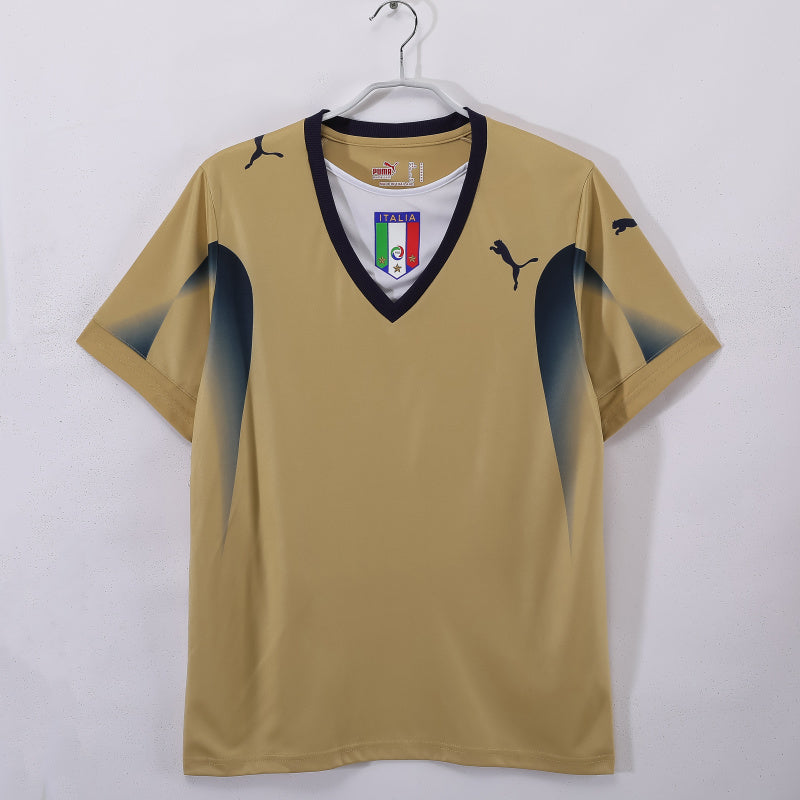2006 Classic Jersey #9