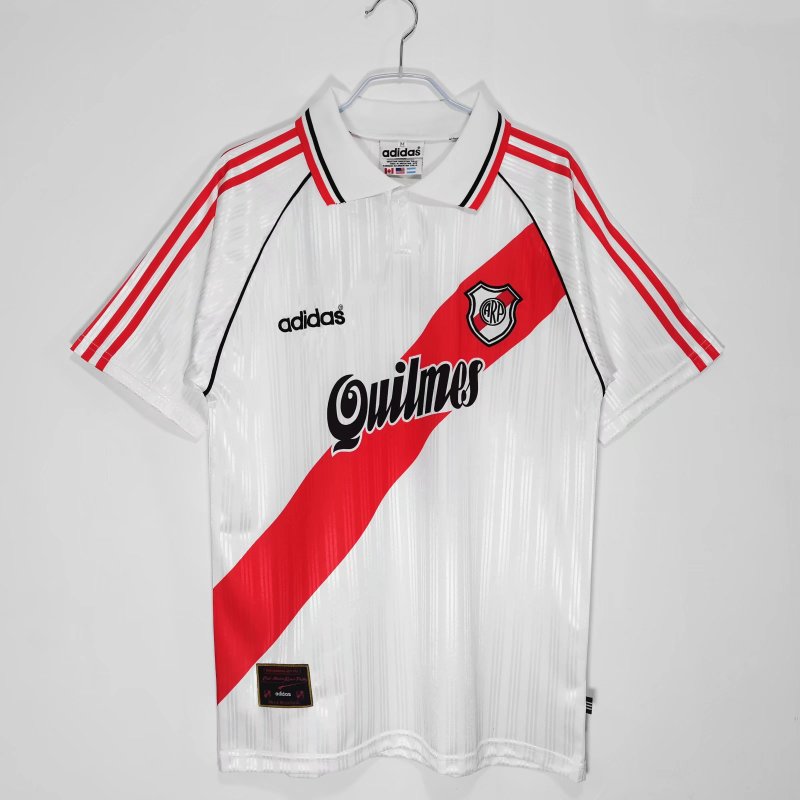 1995/96 River Plate Home Stadium 8A #13