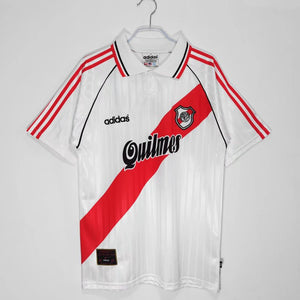 1995/96 River Plate Home Stadium 8A #13