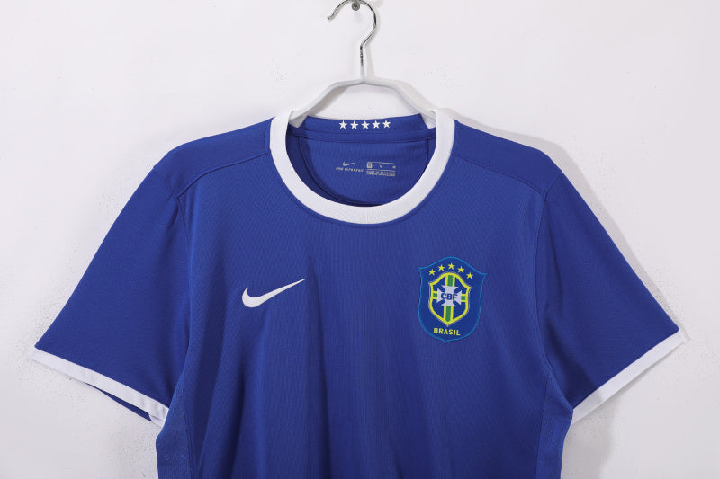 2006 Brazil #11