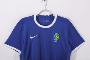 2006 Brazil #11