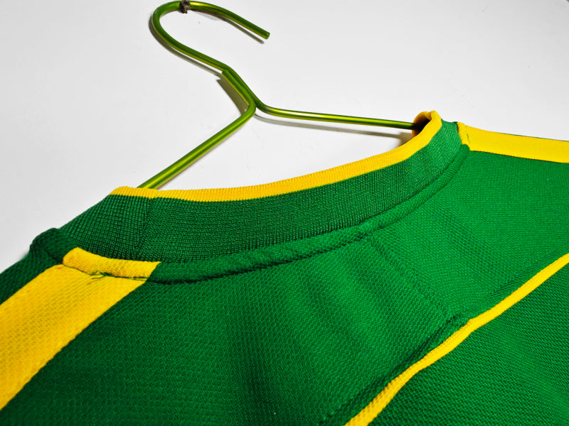 1998 Classic Jersey #1
