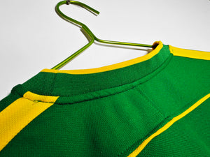1998 Classic Jersey #1