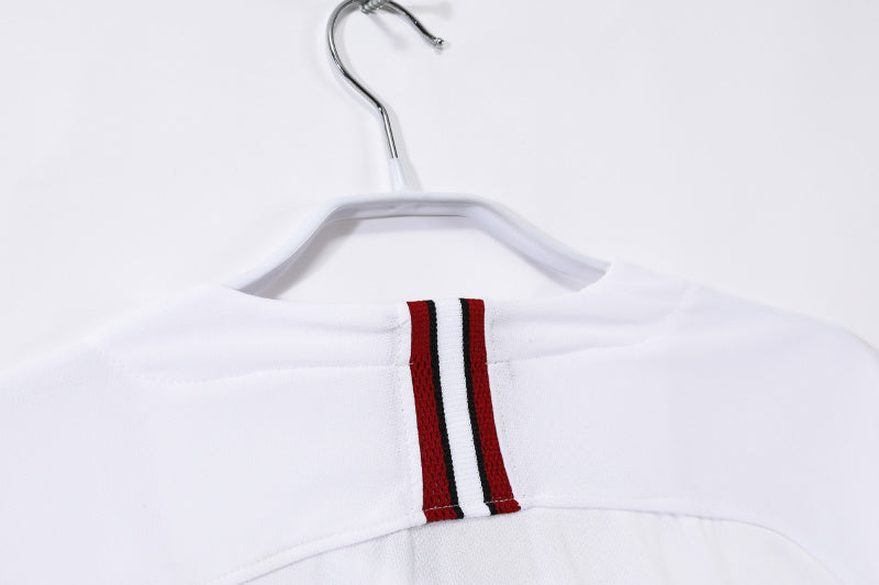 Paris Away Vintage 8A 2018/19 #1
