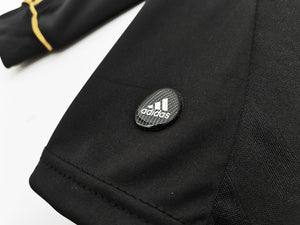 Long Sleeve: 2011/12 Real Madrid Away Top 3B #4