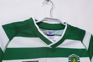 2003/04 Lisbon Home Vintage 5A #7