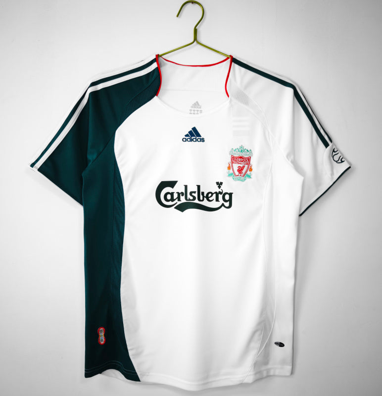 2006/08 Liverpool Away 0B #13