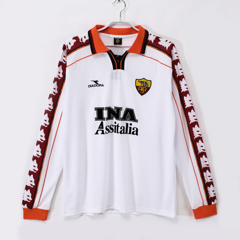 1998 Rome Long sleeve #7