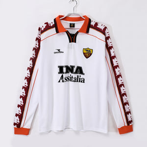 1998 Rome Long sleeve #7