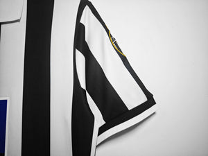 1998/99 Juve Home Vintage Top 8A #5