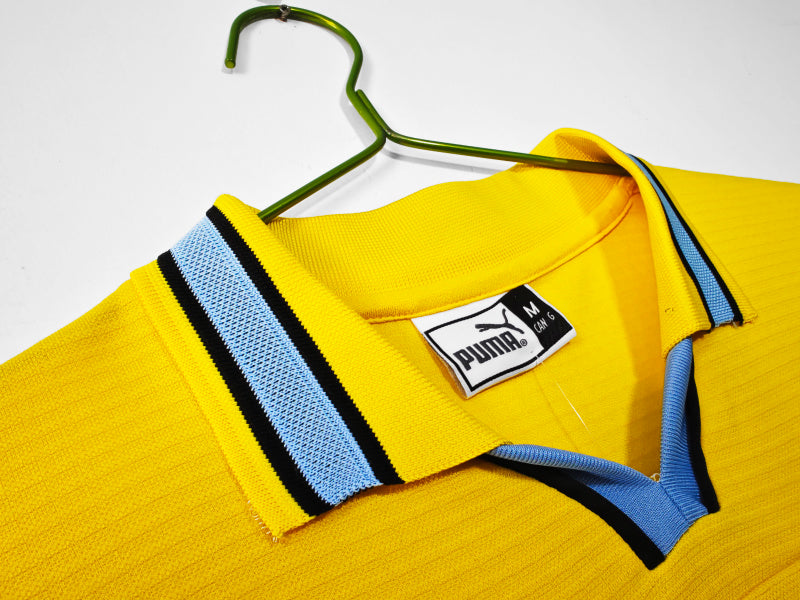 1998/99 Lazio Yellow 3B #8