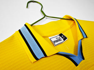 1998/99 Lazio Yellow 3B #8