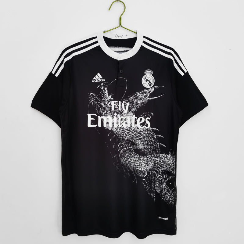 2014/15 Real Madrid 2 Guests Vintage 5A #11