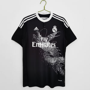 2014/15 Real Madrid 2 Guests Vintage 5A #11