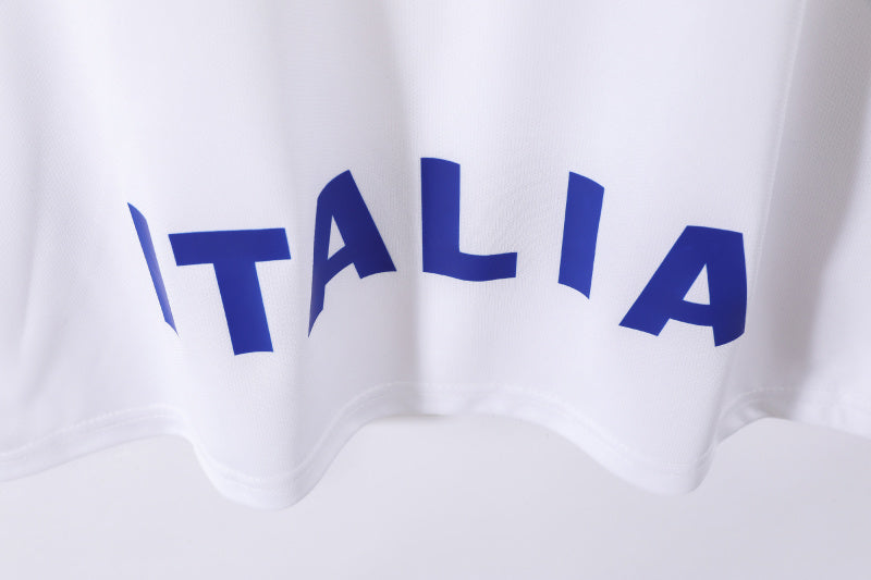 1996 Italy Away Vintage 8A #1