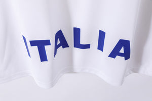 1996 Italy Away Vintage 8A #1