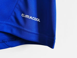 Long Sleeve: Chelsea Home 3B 2012/13 #4