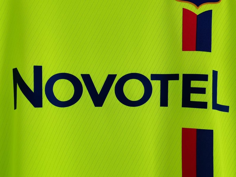 Classic Jersey #10
