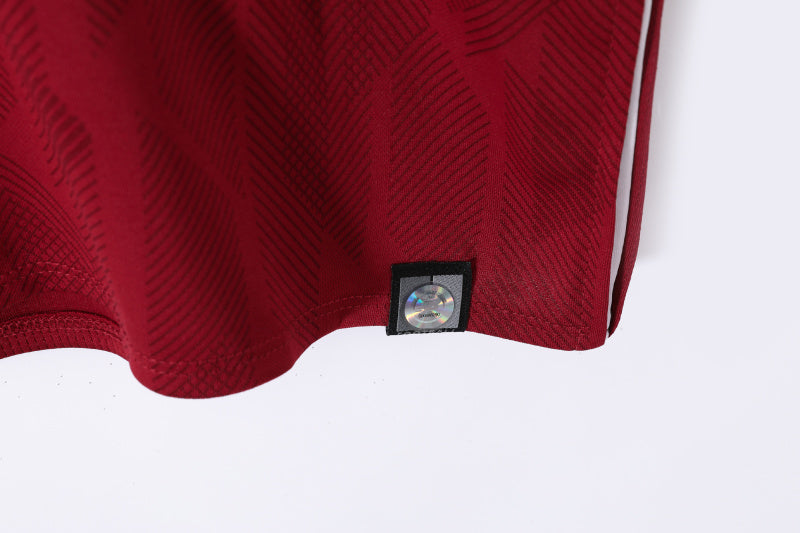 2018/19 Liverpool Home Vintage 8A #5