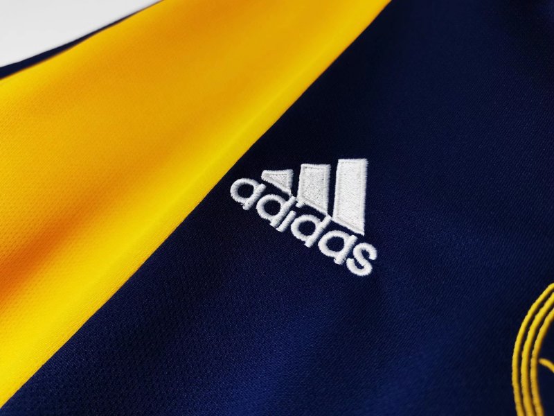 2000/01 Ajax Away 8A #5