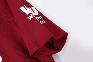 2018/19 Liverpool Home Vintage 8A #3