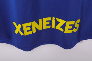 2000 Boca Juniors #1