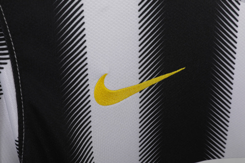 2011 Juve #9