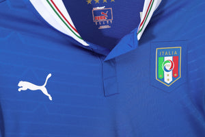 Vintage 5A at home in Italy for the 2012 season #8