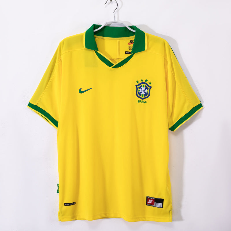 1997 Brazilian Home Vintage 5A #11