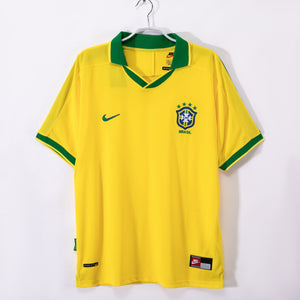 1997 Brazilian Home Vintage 5A #11