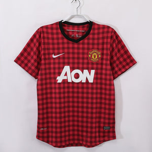 2012 Manchester United #10