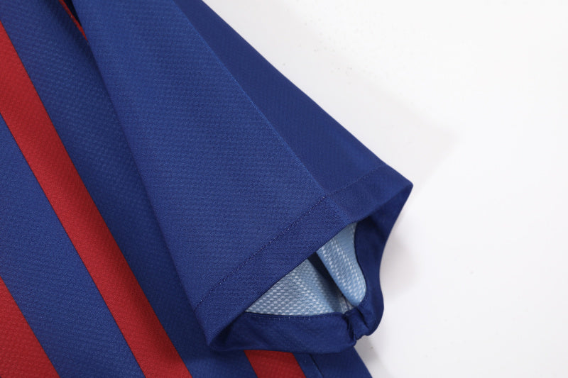 Barcelona Home 5A 2011/12 #4