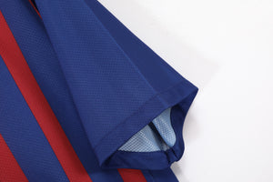 Barcelona Home 5A 2011/12 #4