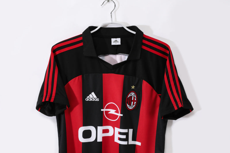 Classic Jersey #4