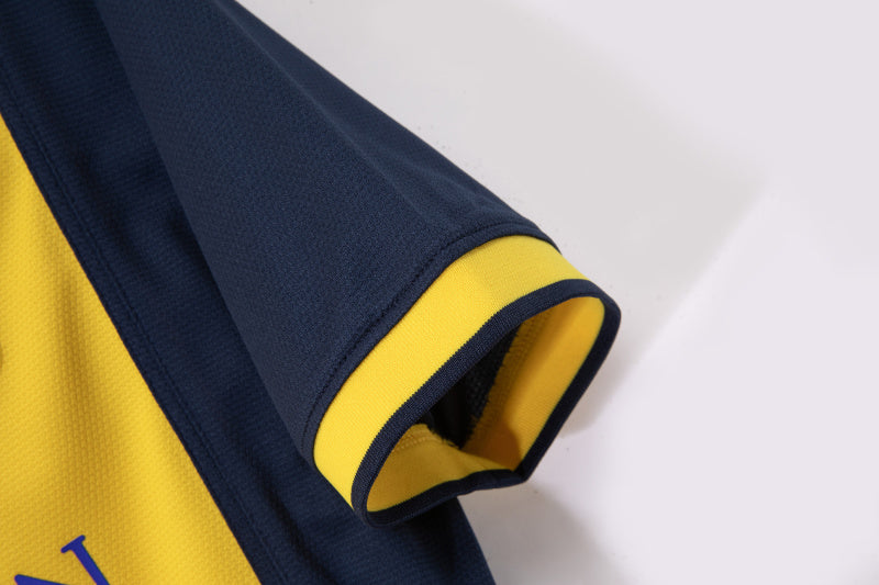 Atletico Away 8A 2013/14 #3