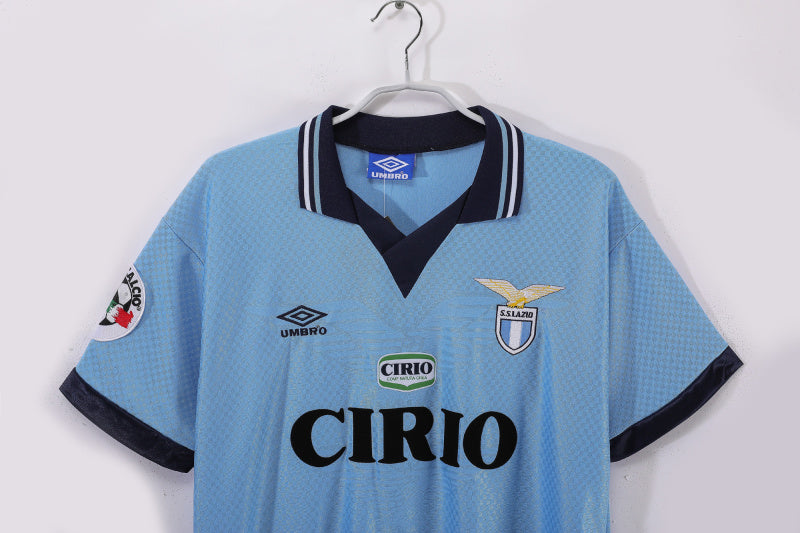 1996 Lazio #9