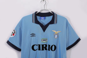 1996 Lazio #9