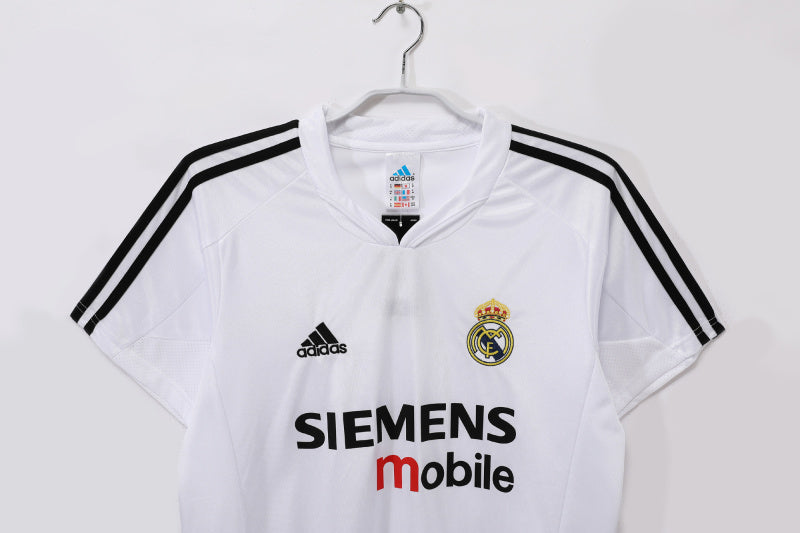 2004 Real Madrid #8