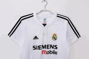 2004 Real Madrid #8