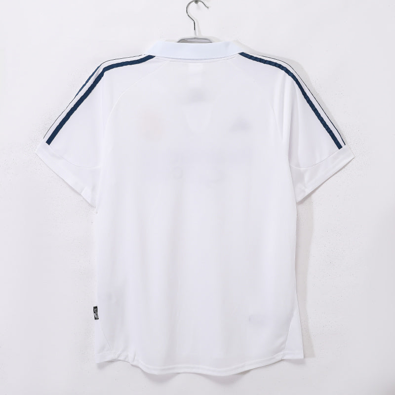 2001 Real Madrid #3