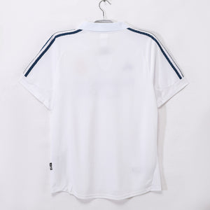 2001 Real Madrid #3
