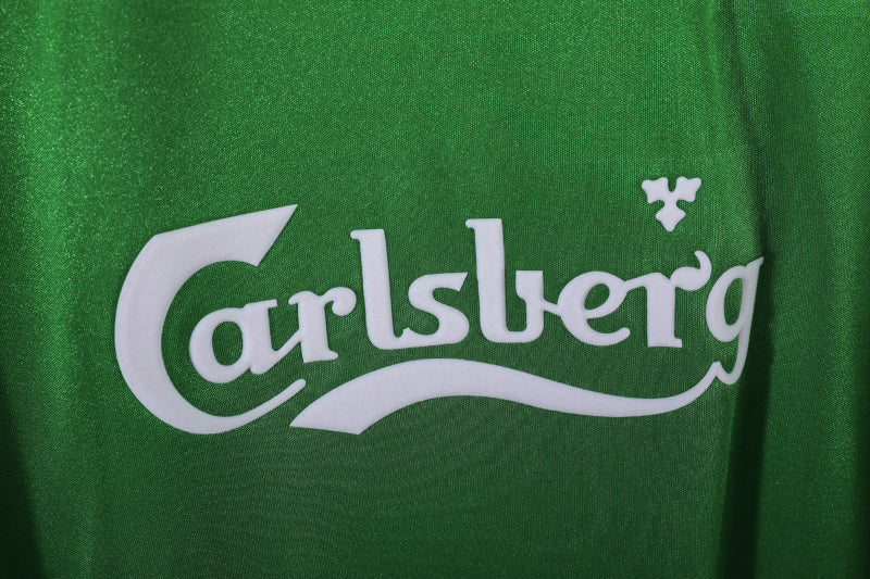 1992 Liverpool #6