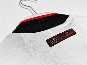 Long Sleeve: Manchester United Away 3B 1998/99 #2